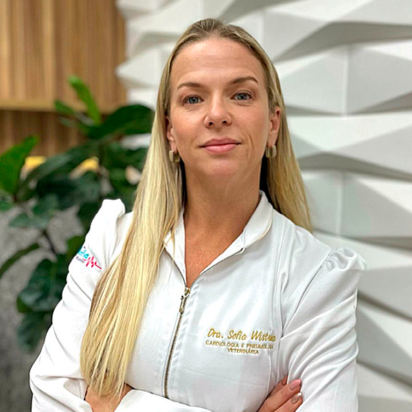 Sofia Wistuba Melo da Cunha